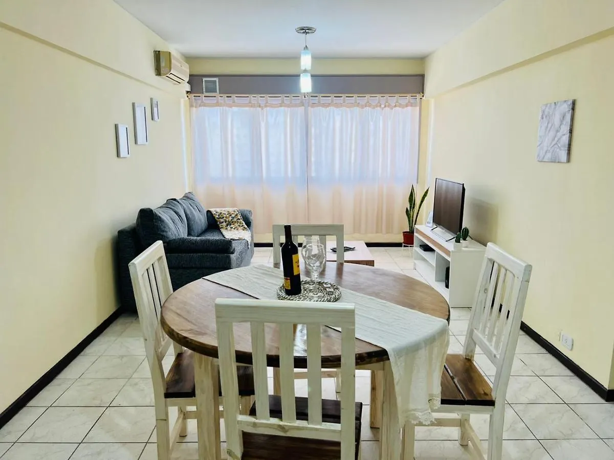 Apartamento Ljapartments Lavalle 8 Mendoza Argentina