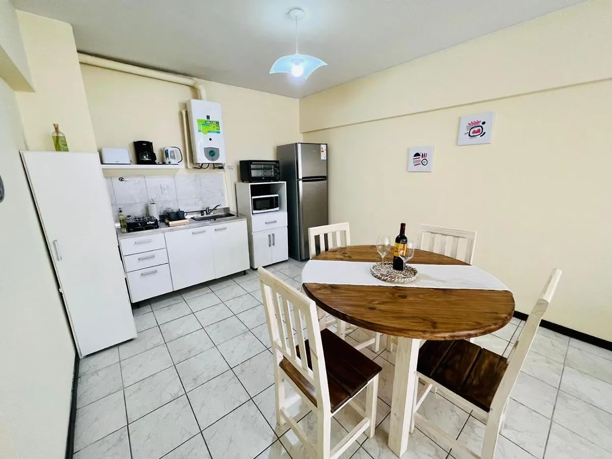 Ljapartments Lavalle 8 Mendoza Apartamento