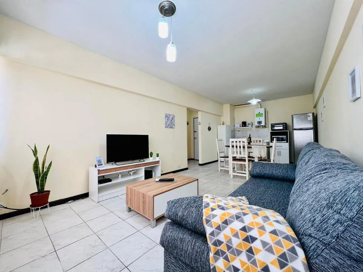 Ljapartments Lavalle 8 Mendoza Argentina
