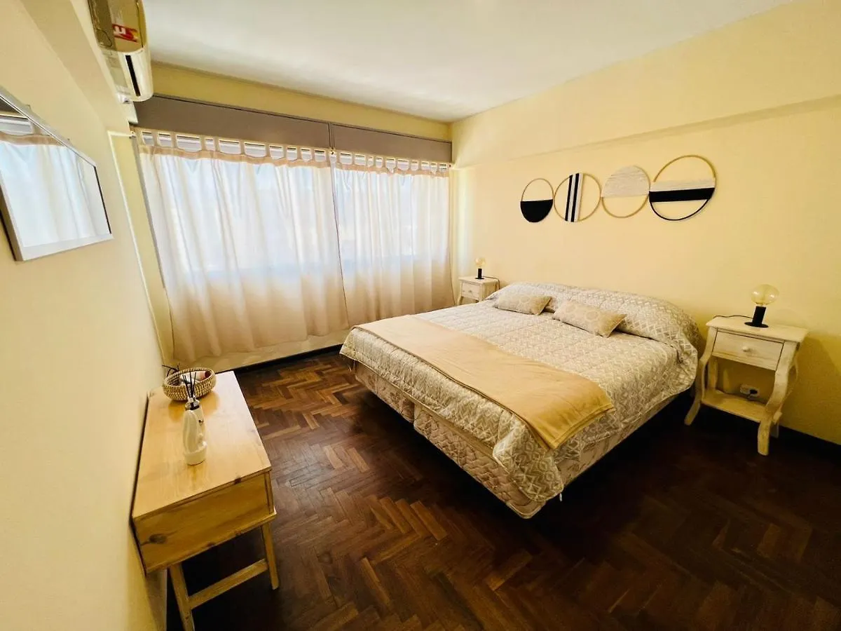Ljapartments Lavalle 8 Mendoza