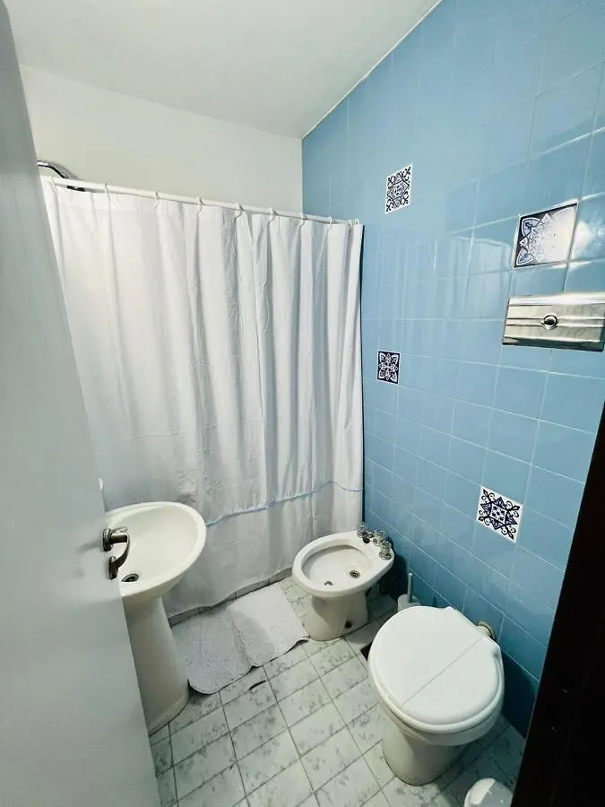 Ljapartments Lavalle 8 Mendoza