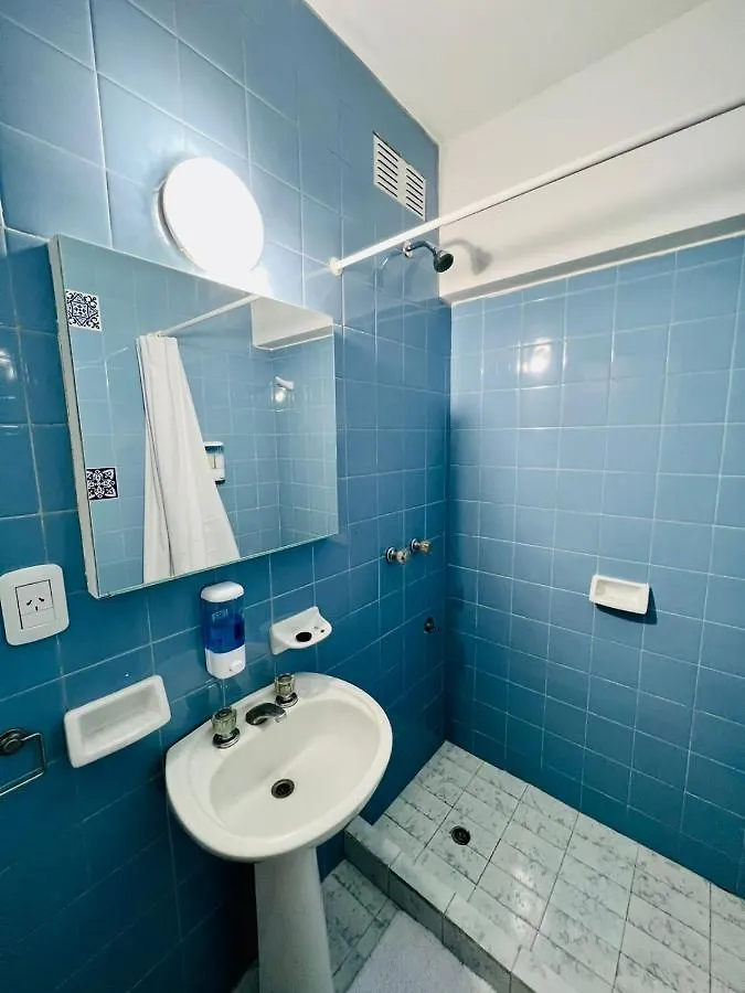 Apartamento Ljapartments Lavalle 8 Mendoza Argentina