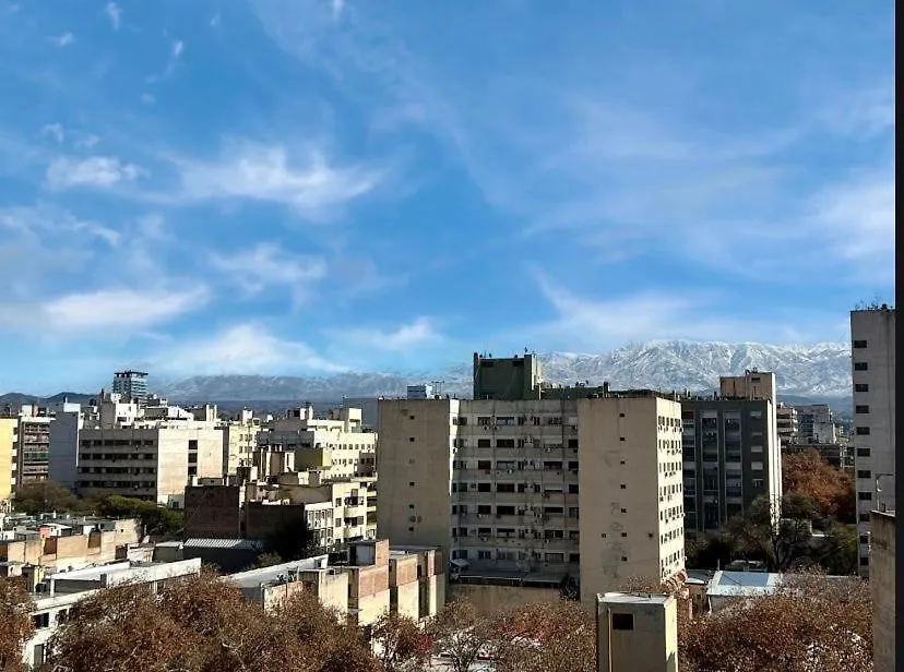 Ljapartments Lavalle 8 Mendoza 0*,  Argentina