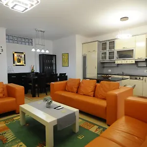 Center Apartamento Tirana