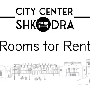 City Center Apartamento Shkodër