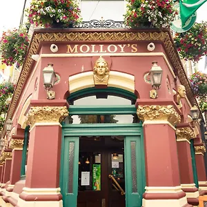Molloys Apartamento Dublín